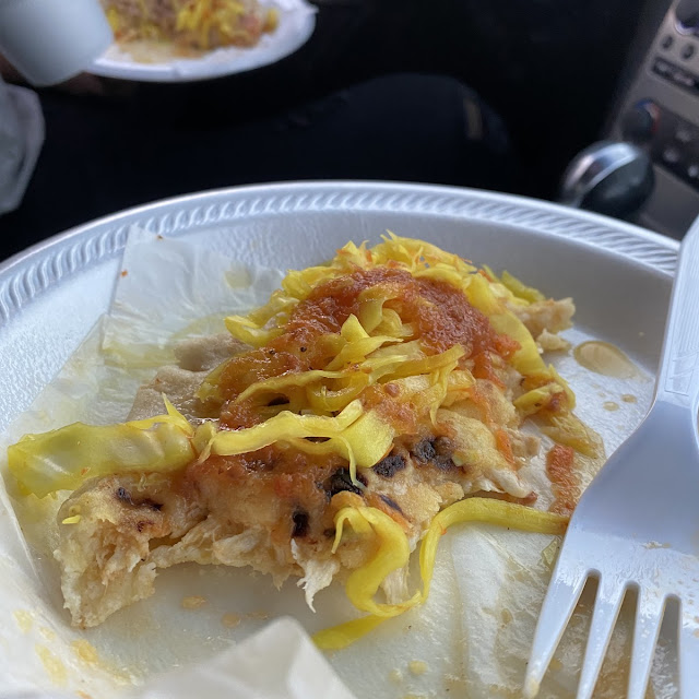 Pupusas