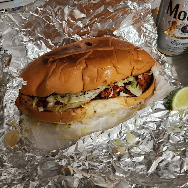Torta De Pastor