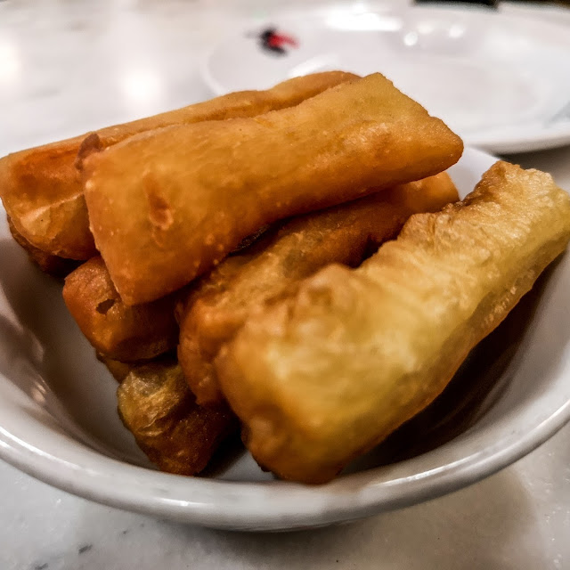 Yau Char Kwai
