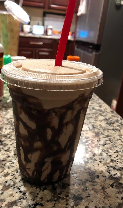 Hot Mama's Espresso