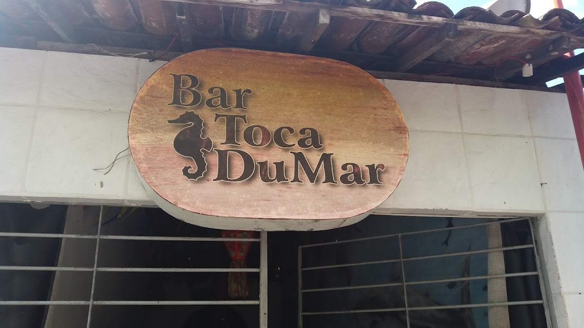 TOCA DU MAR Restaurante e Petiscaria