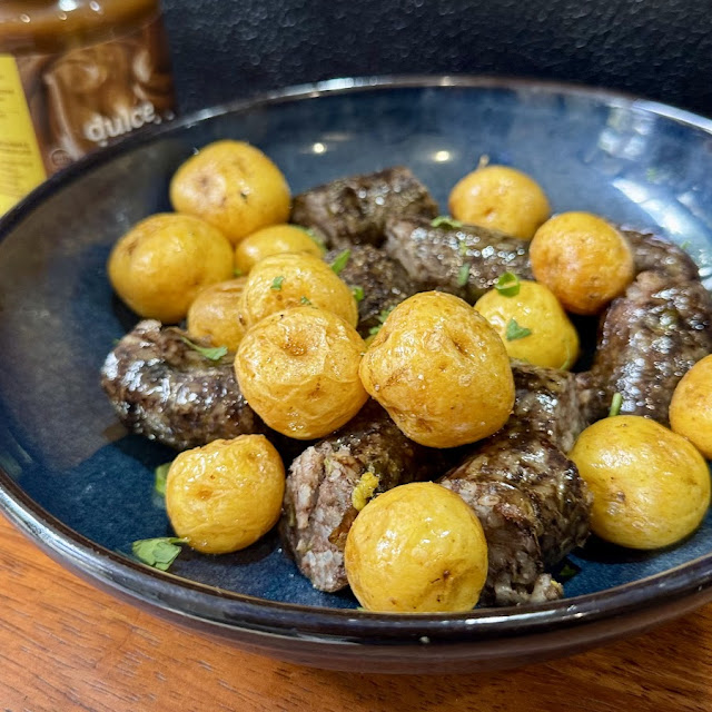 Morcilla