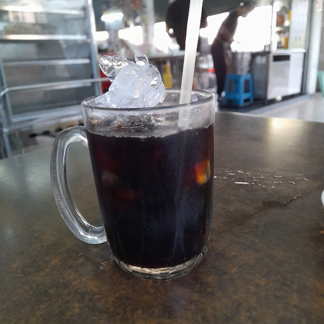Kopi O Peng