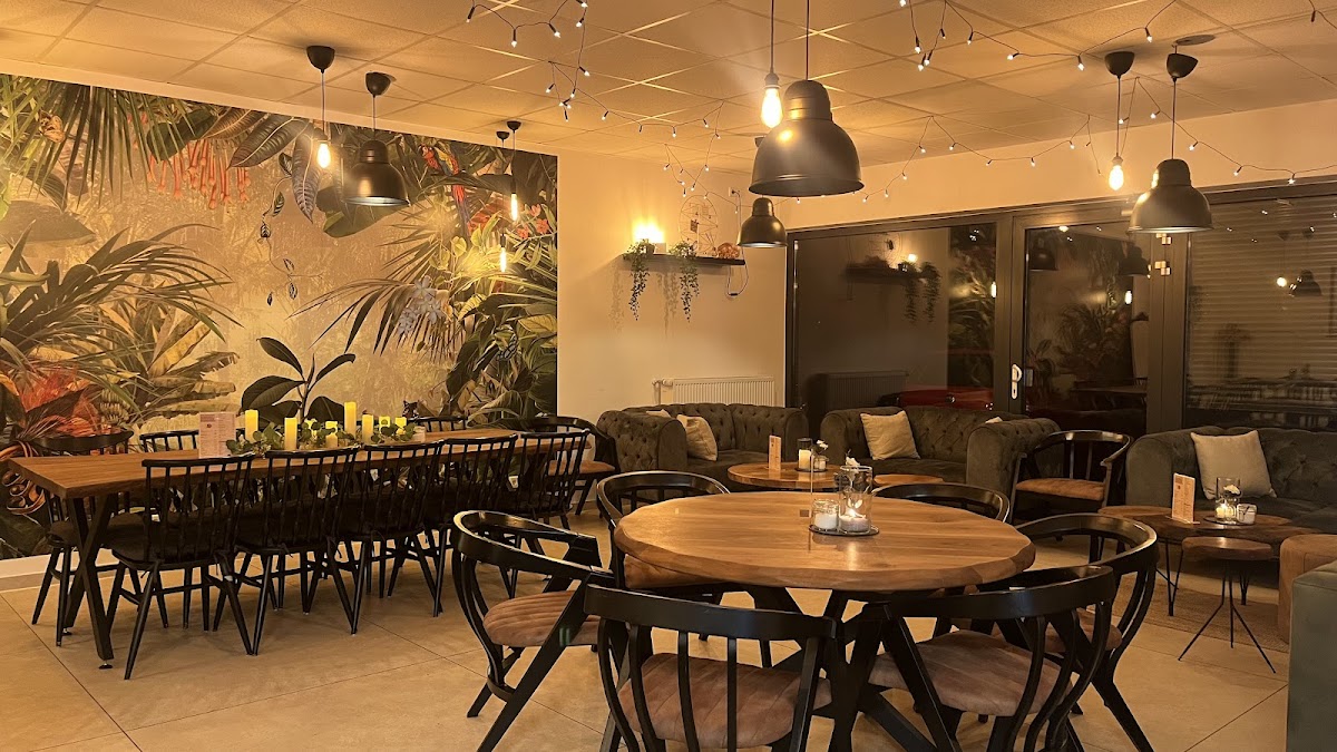 Café Moena