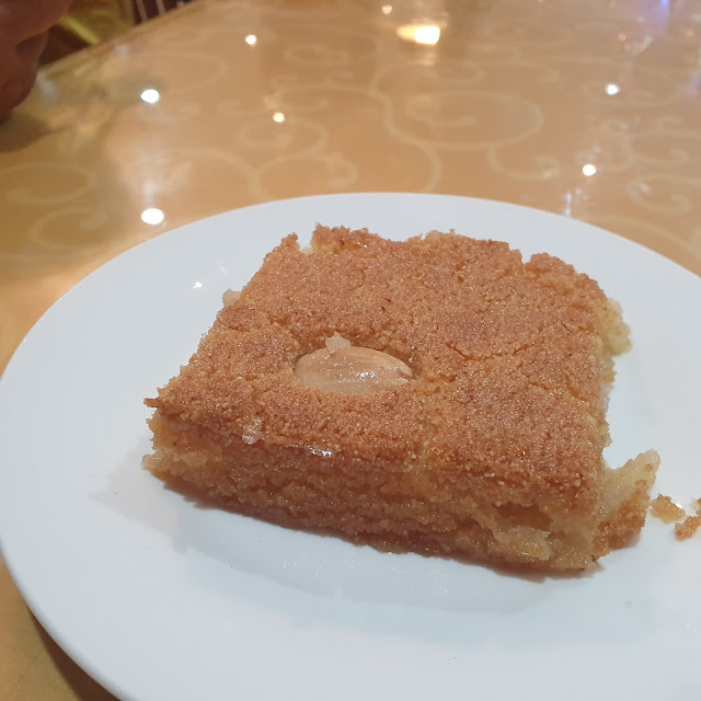 Basbousa