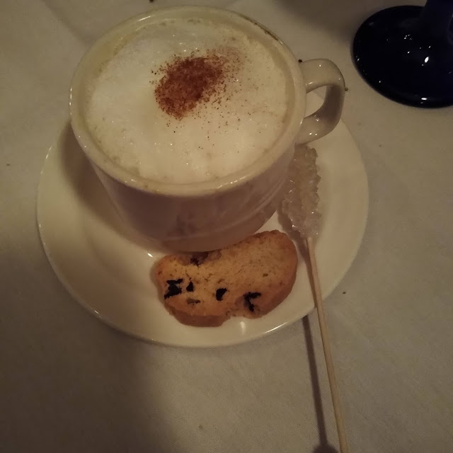 Cappuccino