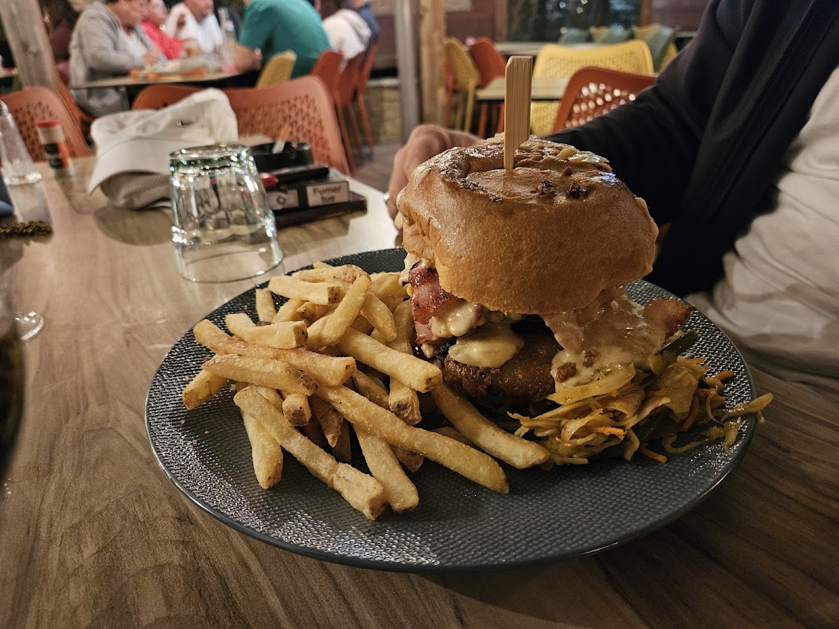 Resto L’Idéal