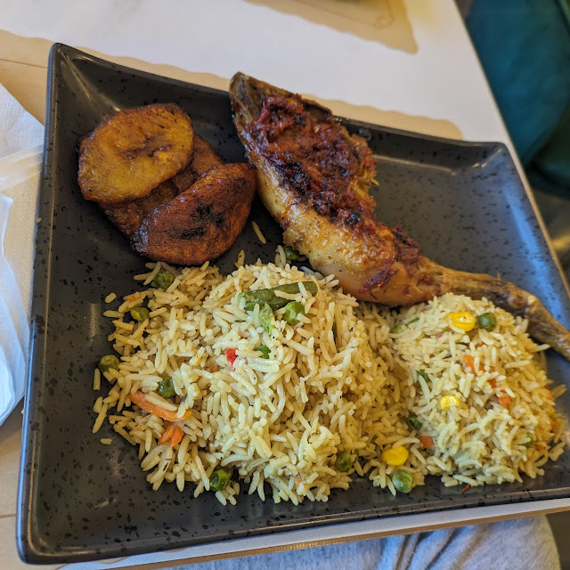 Fried Rice