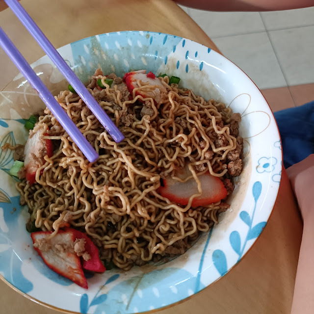 Kolok Mee