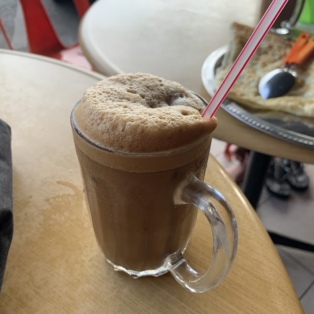 Kopi C