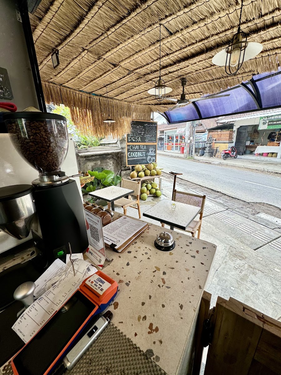 Canggu BIM coffee & brunch