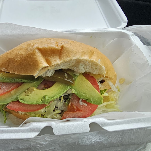 Torta De Asada