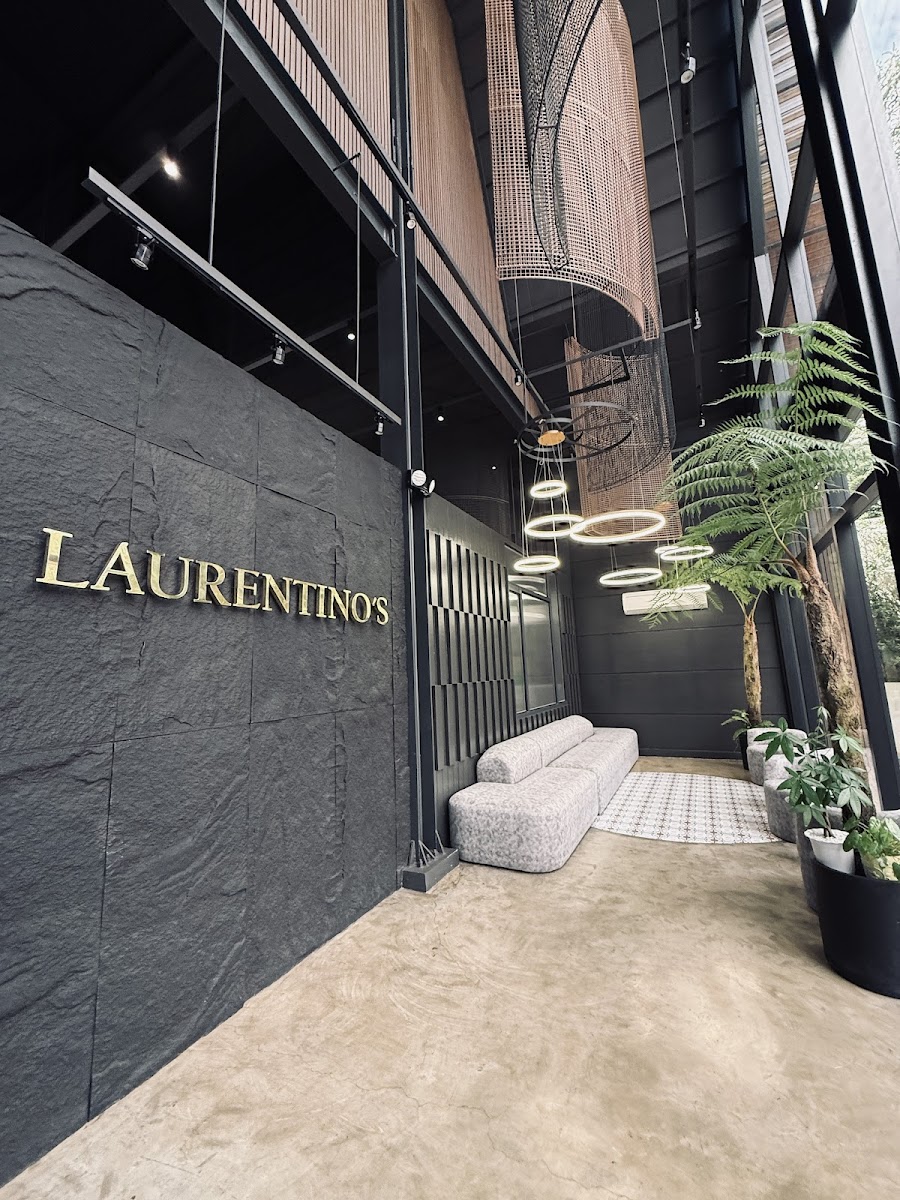 Laurentino's Steakhouse