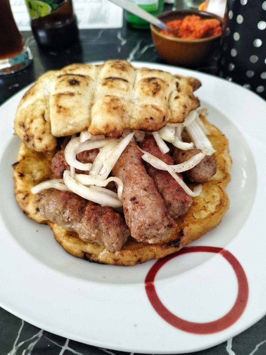 Grill I Pozzerija BELMIRA