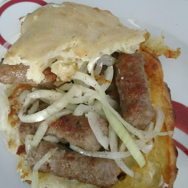 Ćevapi