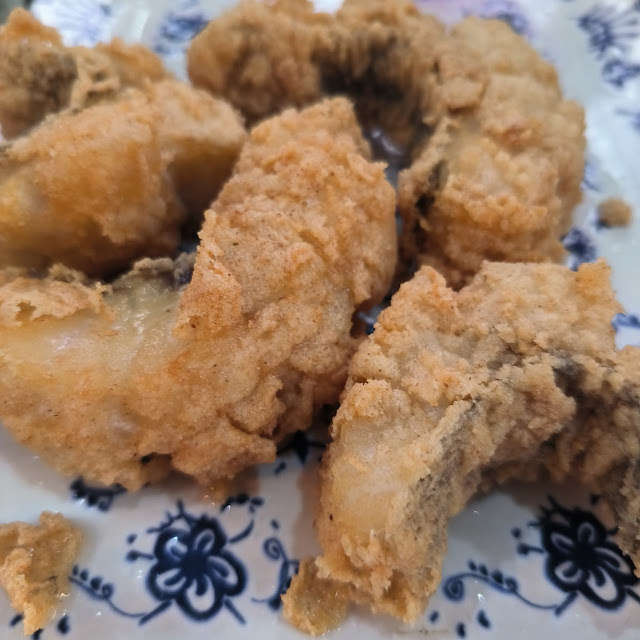 Bacalao