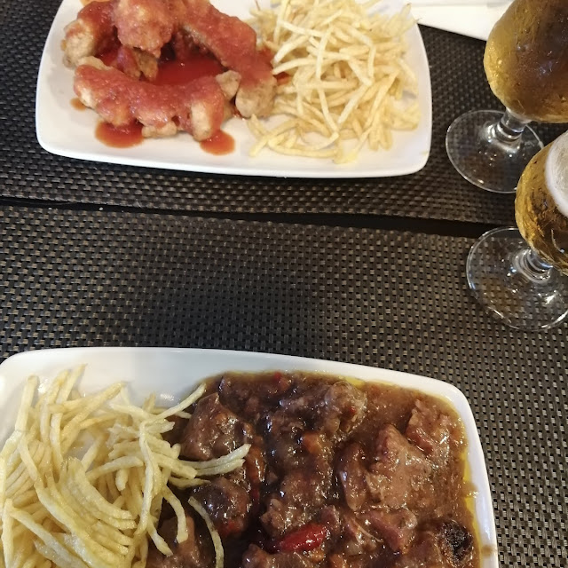 Spezzatino Di Manzo