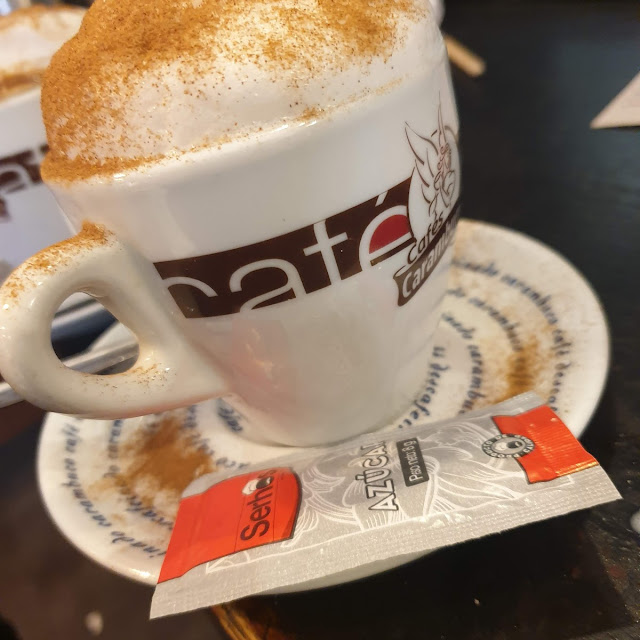 Capuchino