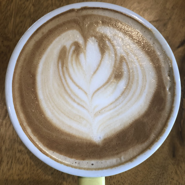 Coffee Mocha