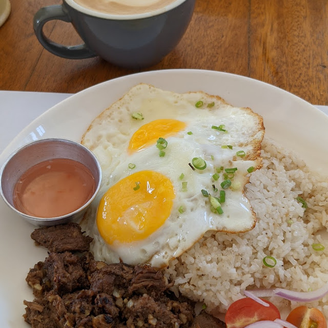 Beefsilog