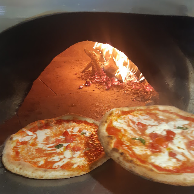 Nostro Impasto