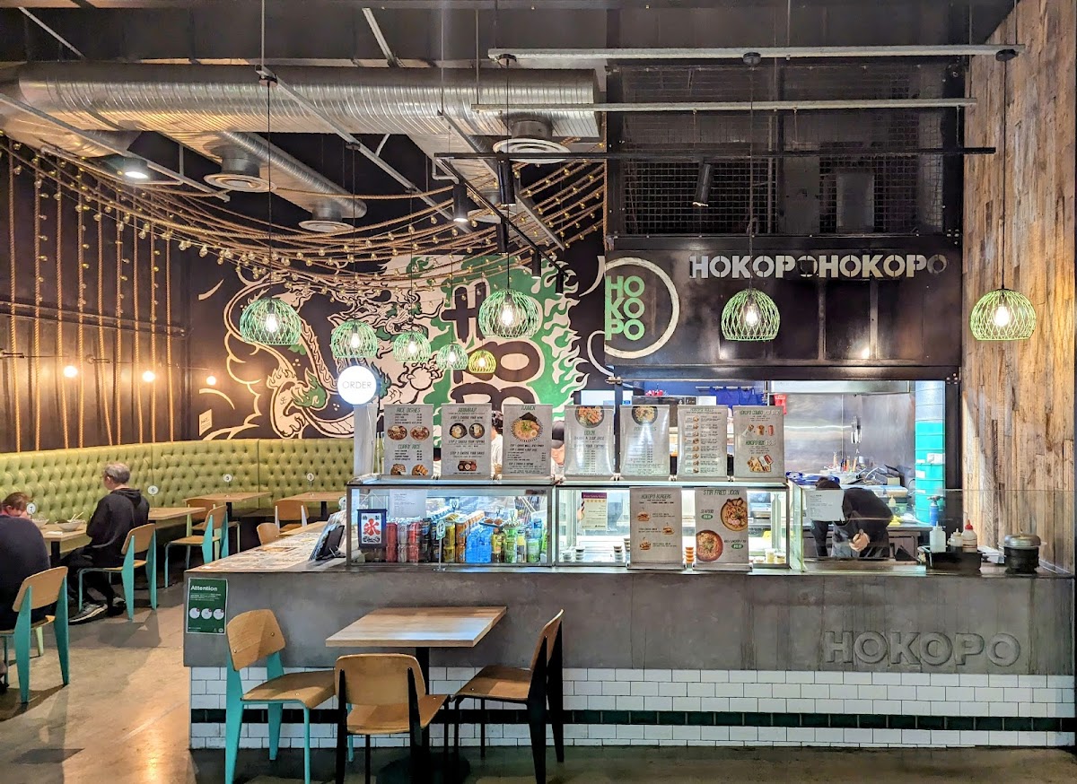 Hokopo Marion