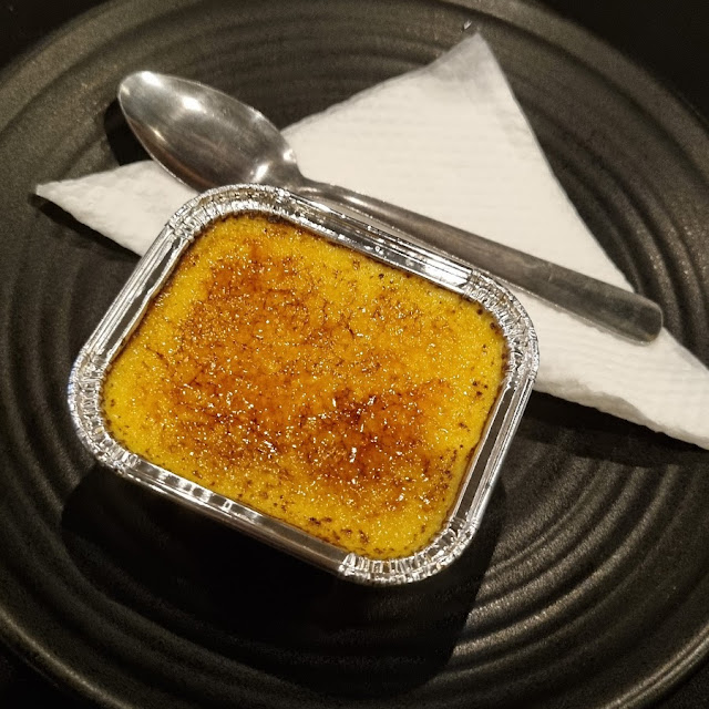 Creme Brulee