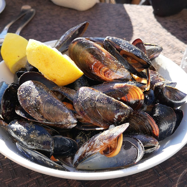 Zuppa Di Cozze