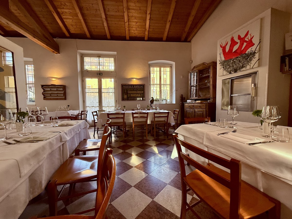 Ristorante Il Cappello