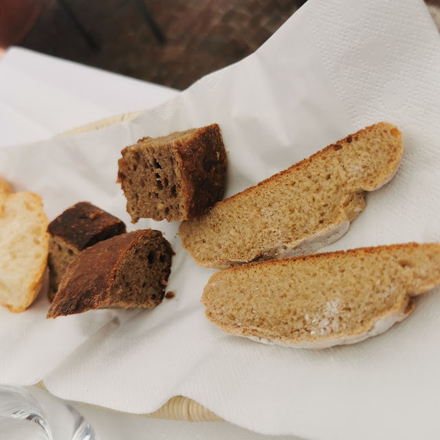 Il Pane