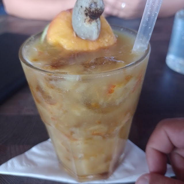 Caipirinha Nordestina
