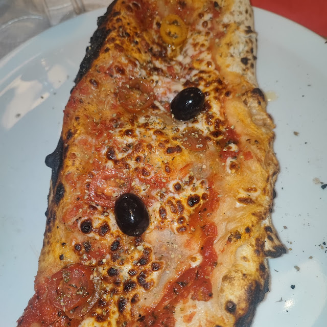 Calzone