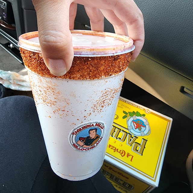 Michelada Mix 3 50 Each Beer not Included