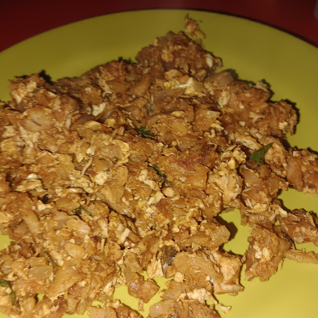 Kothu Parodha