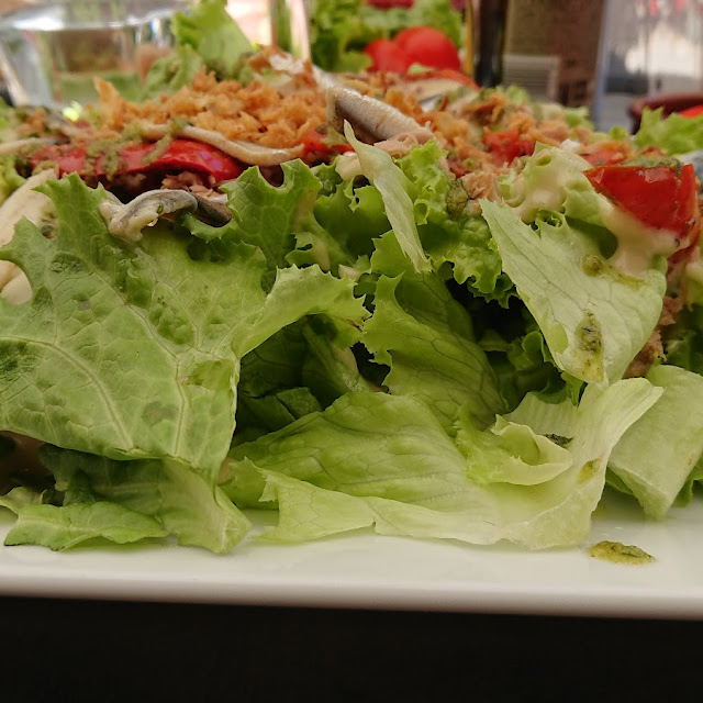 Salade César