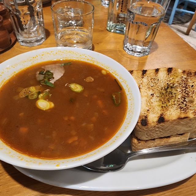 Soup