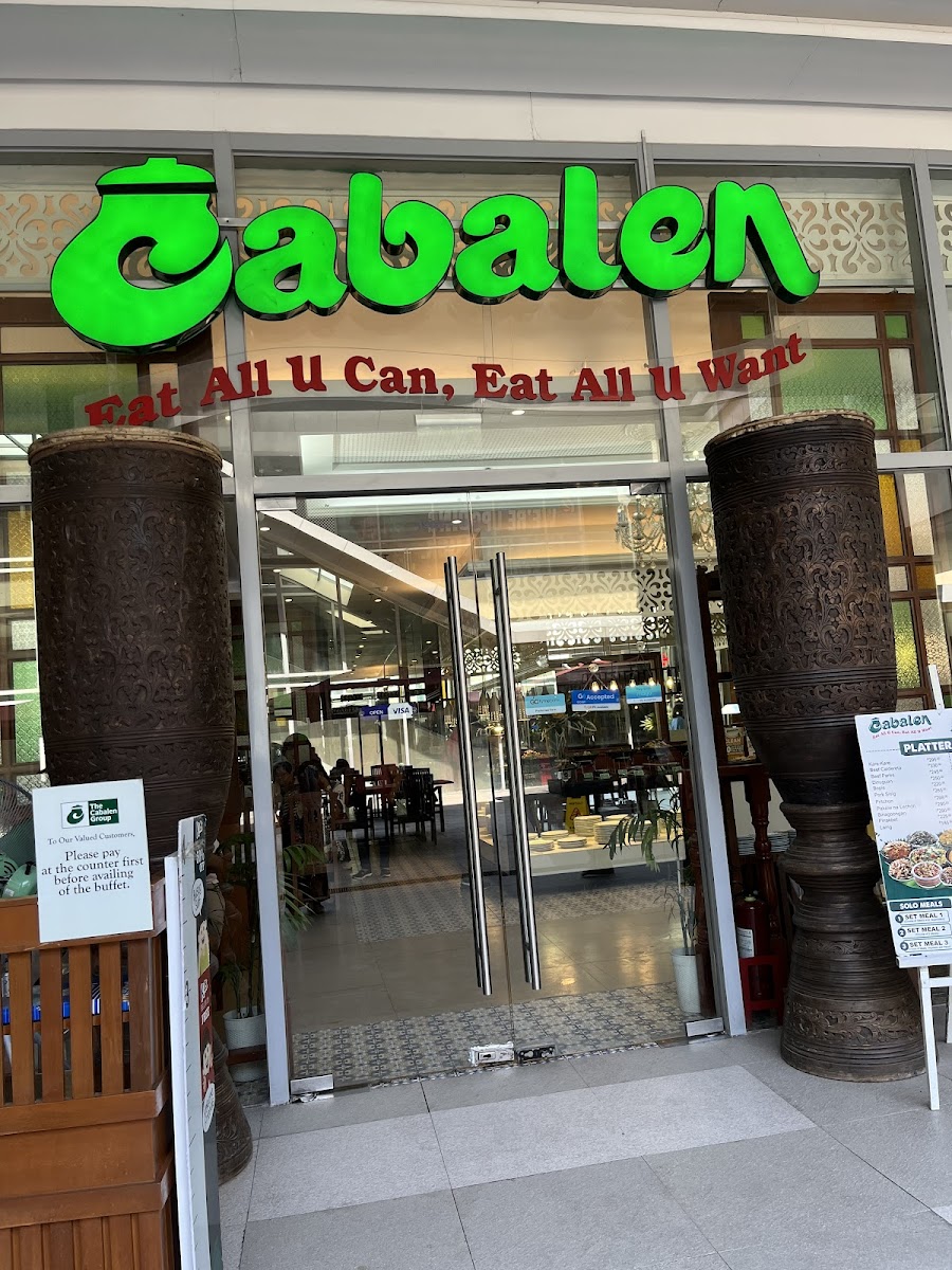 Cabalen - Robinsons Ilocos