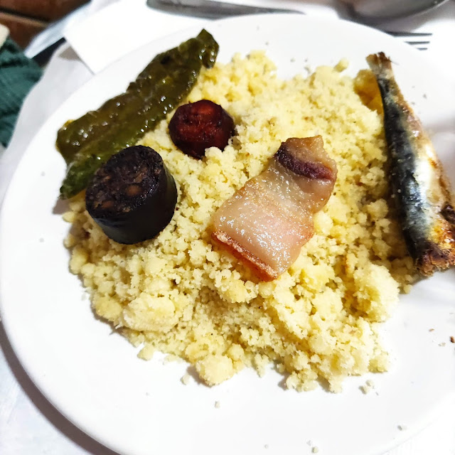 Migas