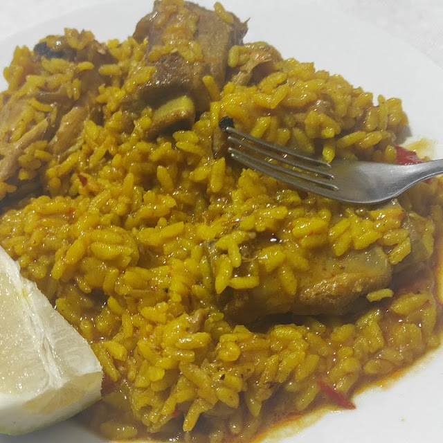 Paella