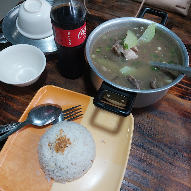 Pinikpikan with Etag