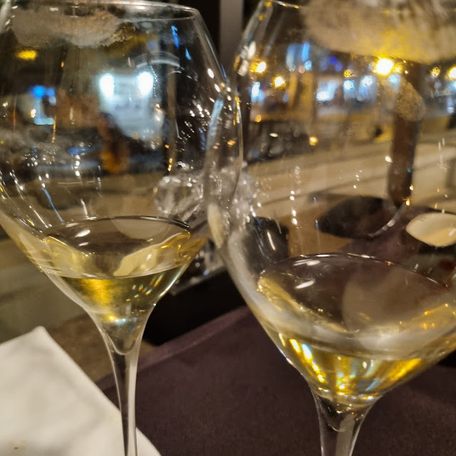 Sparkling Wine