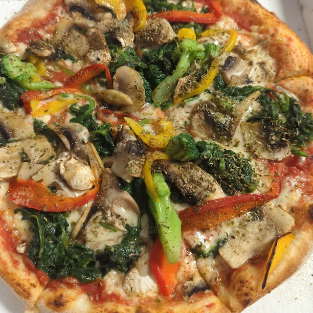 Vegetariana