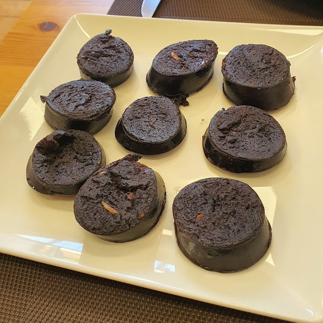 Morcilla Canaria
