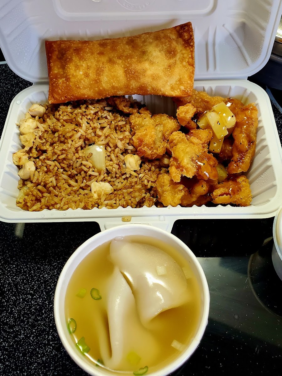 Happy Home Restaurant