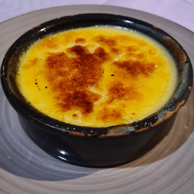 Crema Catalana