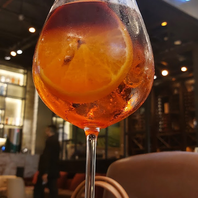 Aperol