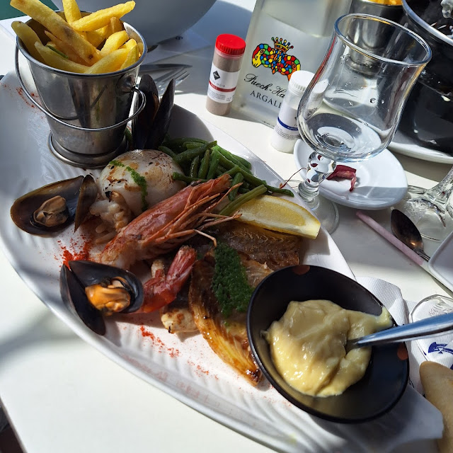 Trio de la Mer
