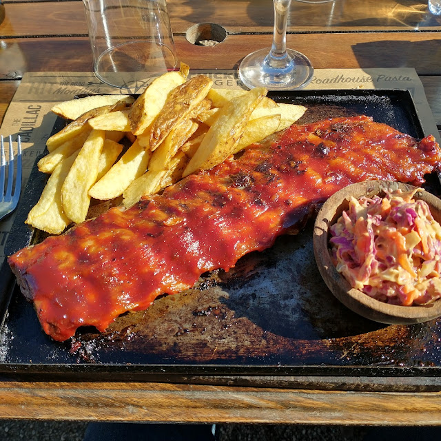 Ribs - Four Hundred - Genuine Style