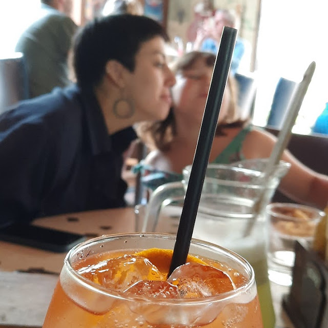 Aperol Spritz