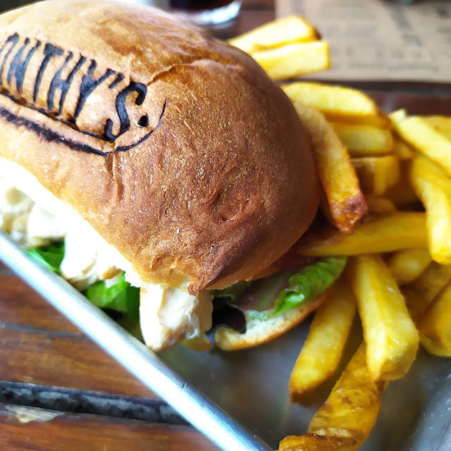 Club Sandwich